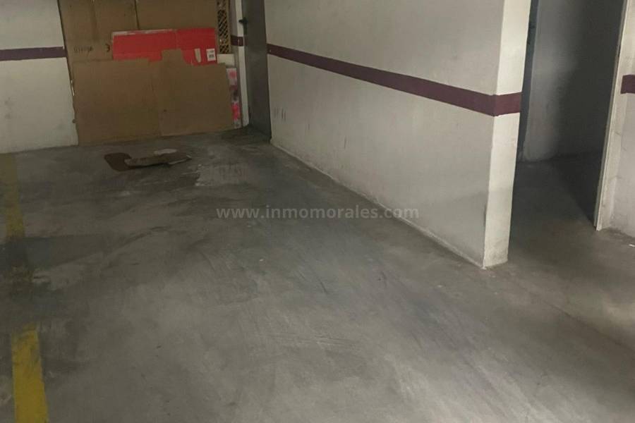 Resale - Apartment  - Almoradí