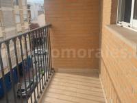 Resale - Apartment  - Almoradí