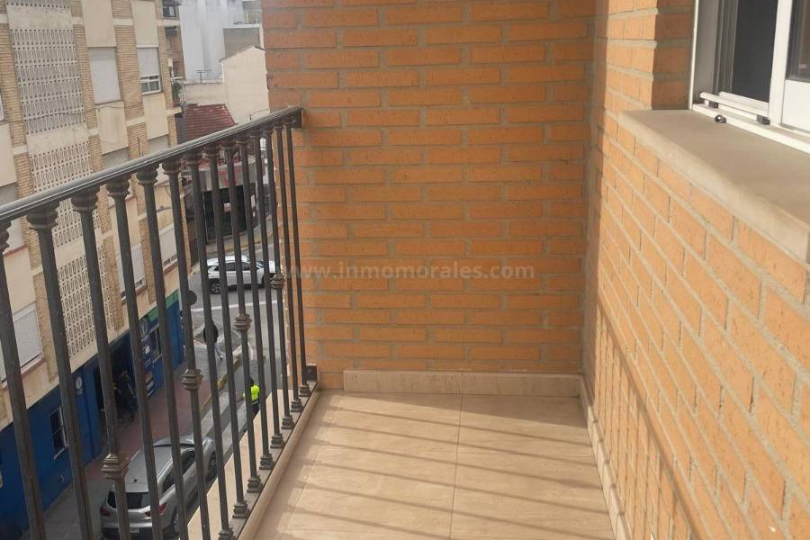 Resale - Apartment  - Almoradí