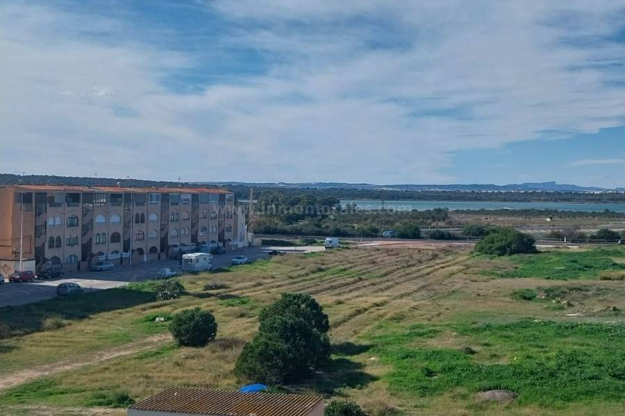 Resale - Apartment  - La Mata