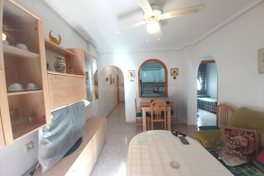 Resale - Apartment  - La Mata