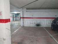 Resale - Apartment  - La Mata