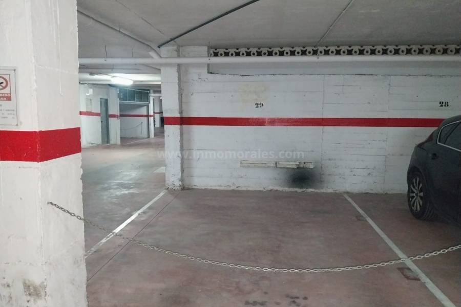 Resale - Apartment  - La Mata