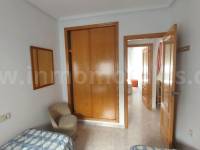 Resale - Apartment  - La Mata