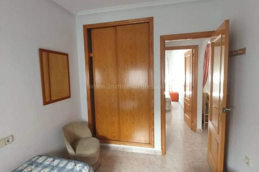 Resale - Apartment  - La Mata