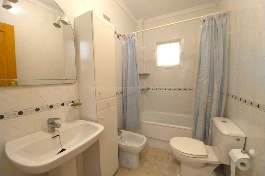 Resale - Apartment  - La Mata