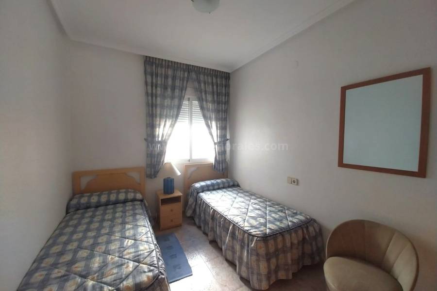 Resale - Apartment  - La Mata