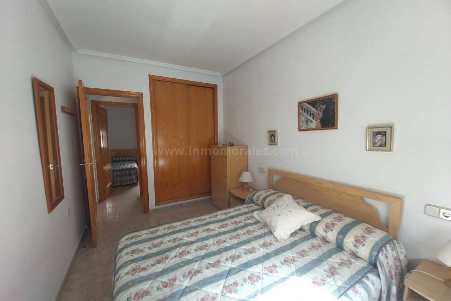 Resale - Apartment  - La Mata