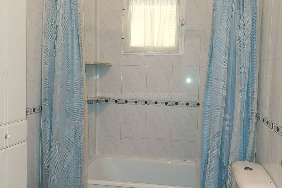 Resale - Apartment  - La Mata