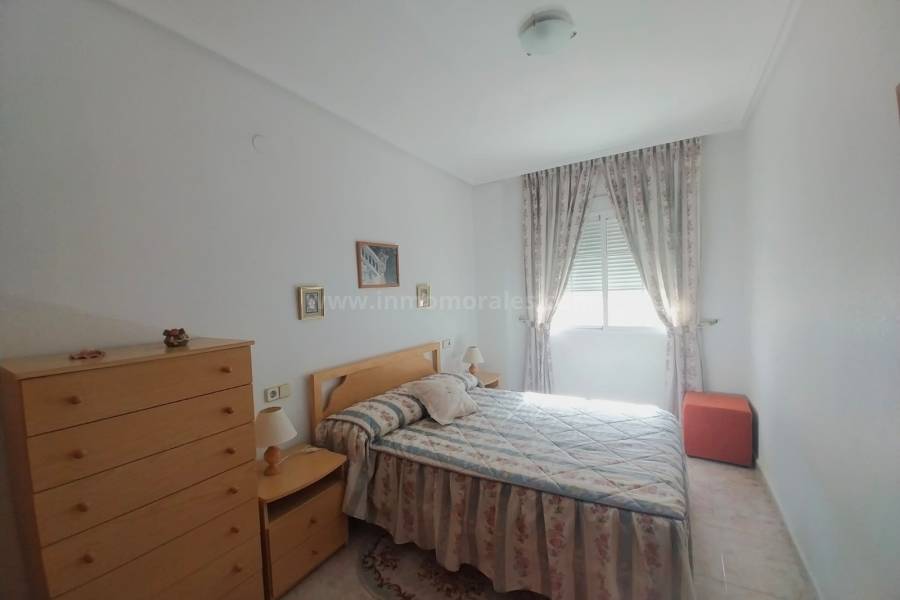 Resale - Apartment  - La Mata