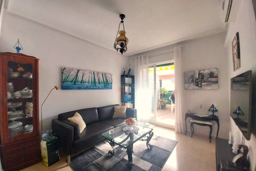Resale - Apartment  - La Mata