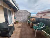 Resale - Apartment  - La Mata