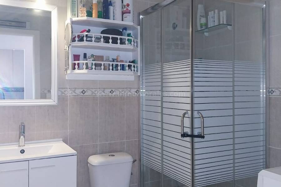 Resale - Apartment  - La Mata