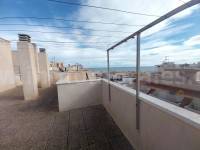 Resale - Apartment  - La Mata
