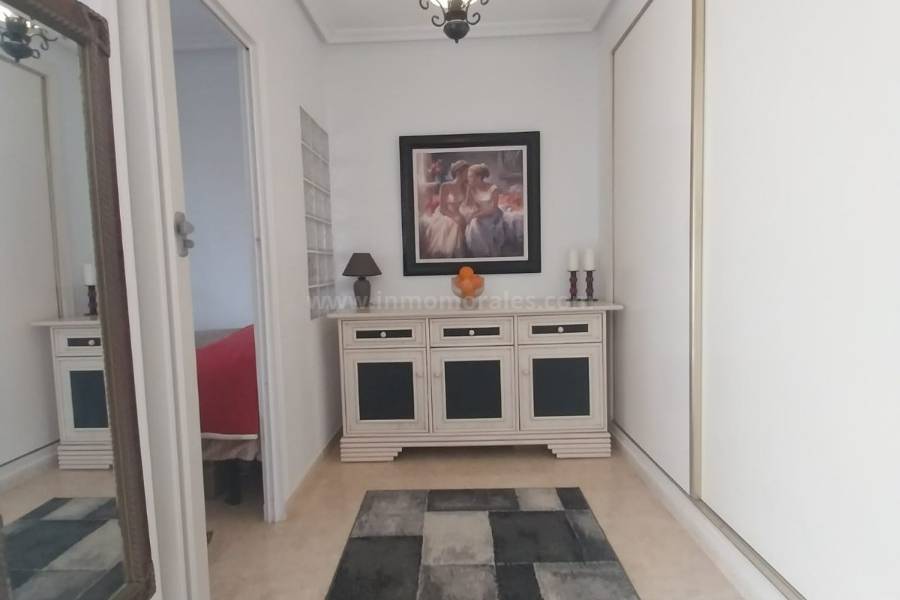 Resale - Apartment  - La Mata