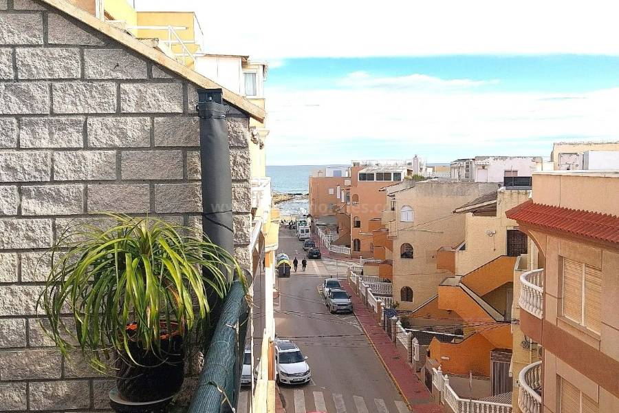Resale - Apartment  - La Mata