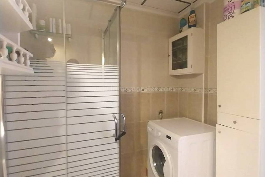 Resale - Apartment  - La Mata