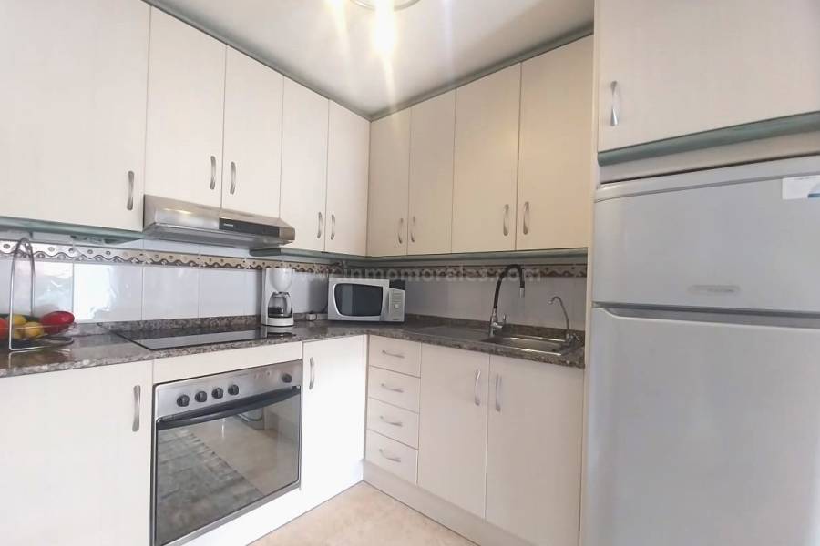 Resale - Apartment  - La Mata