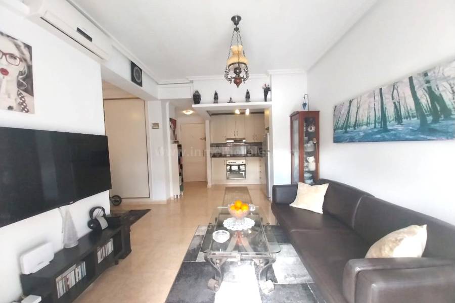 Resale - Apartment  - La Mata
