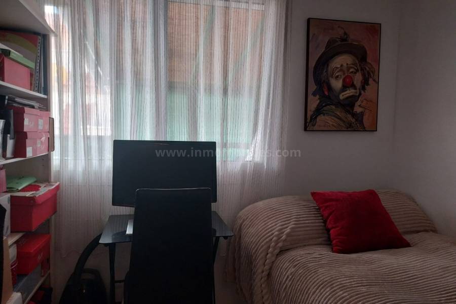 Resale - Apartment  - La Mata
