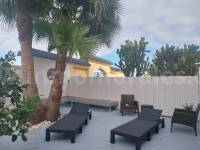 Resale - Apartment  - La Mata