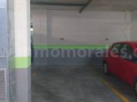 Resale - Apartment  - La Mata