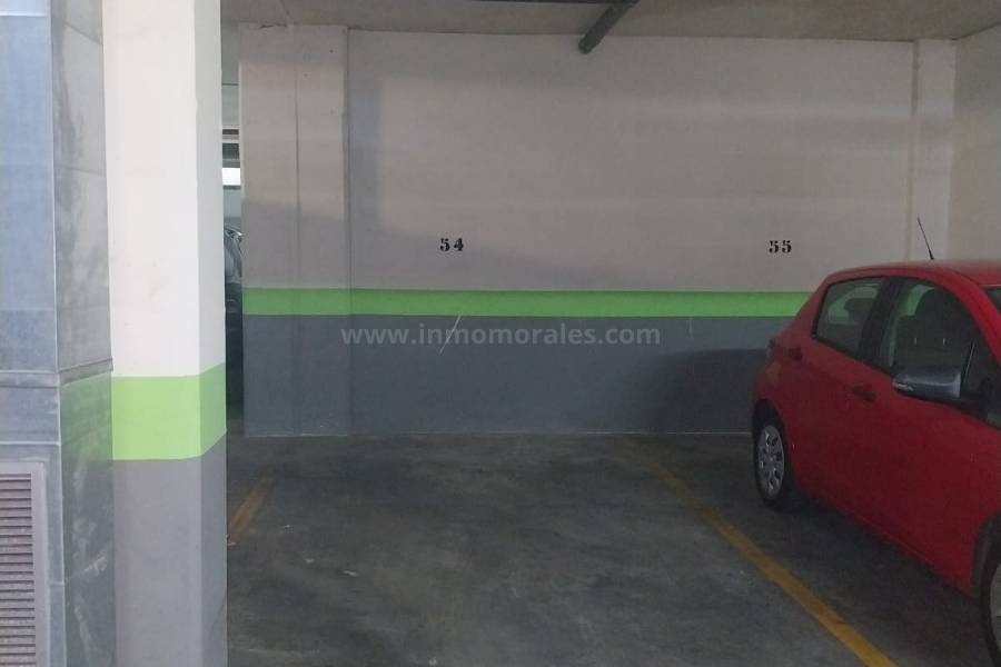 Resale - Apartment  - La Mata