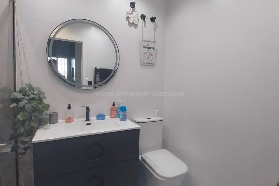 Resale - Apartment  - La Mata
