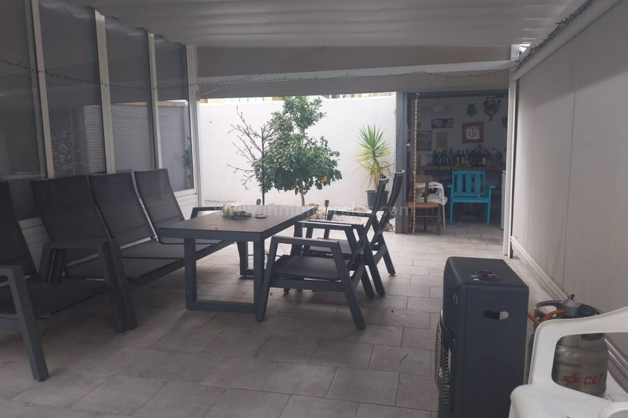 Resale - Apartment  - La Mata