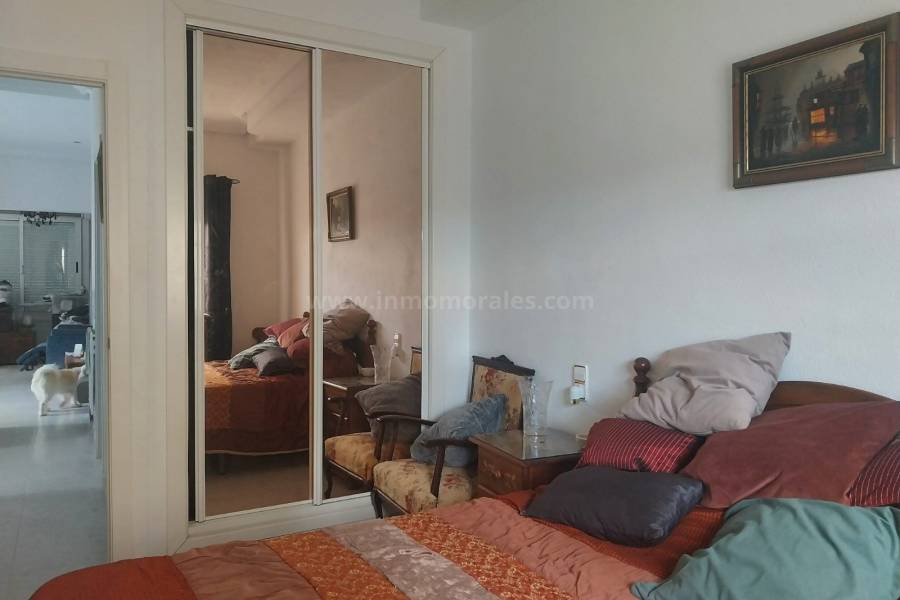 Resale - Apartment  - La Mata