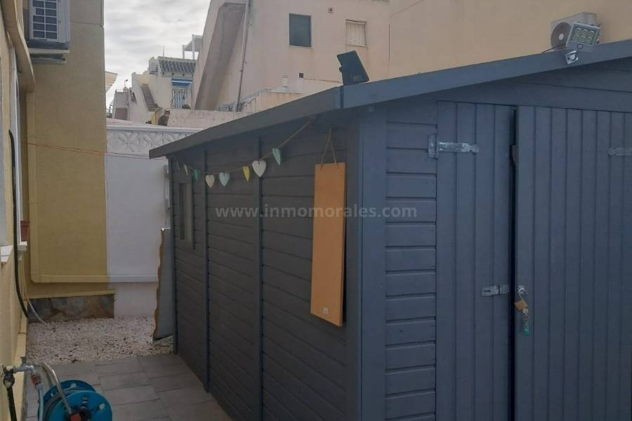 Resale - Apartment  - La Mata