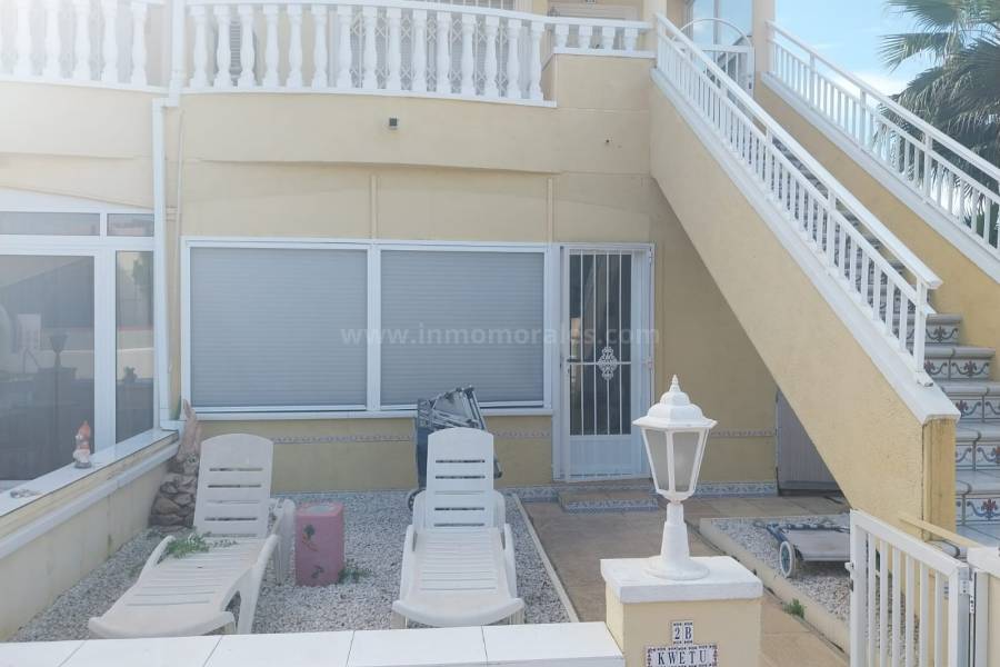 Resale - Apartment  - La Mata