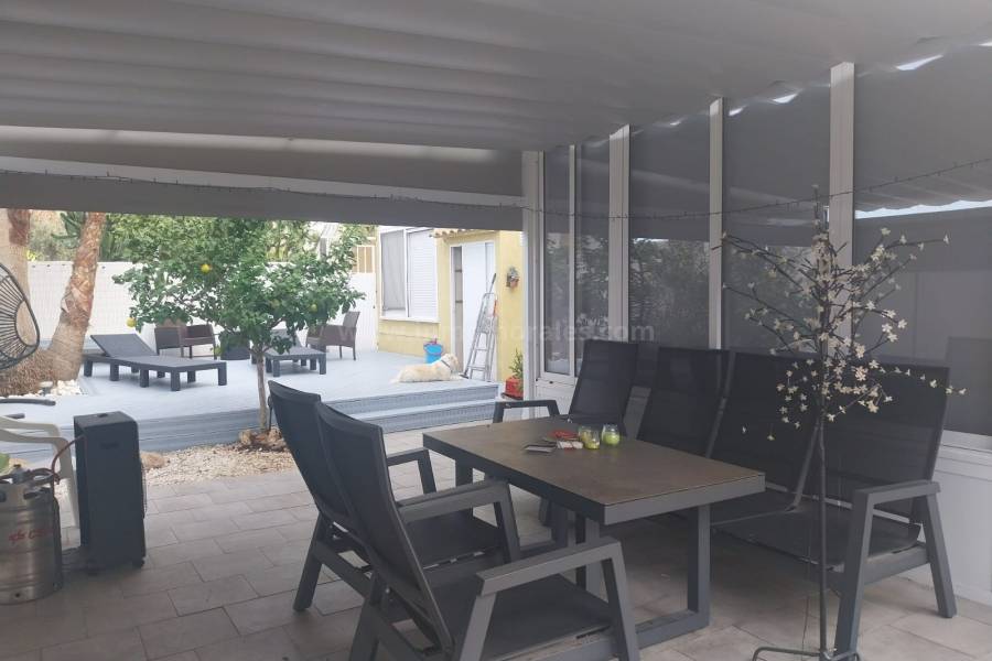 Resale - Apartment  - La Mata