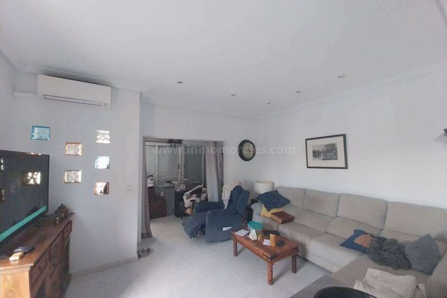 Resale - Apartment  - La Mata