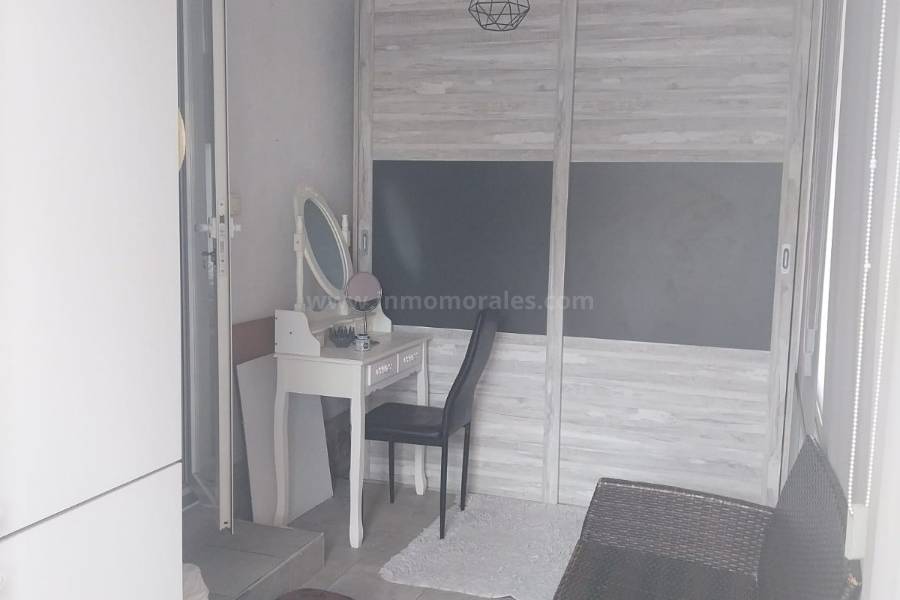 Resale - Apartment  - La Mata