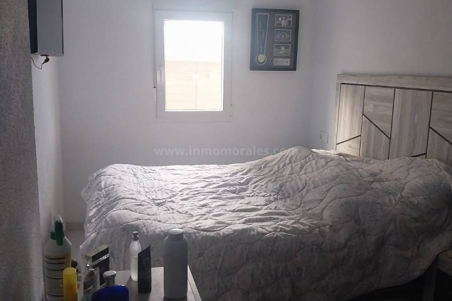 Resale - Apartment  - La Mata