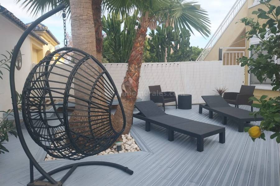 Resale - Apartment  - La Mata