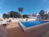 Resale - Apartment  - La Mata