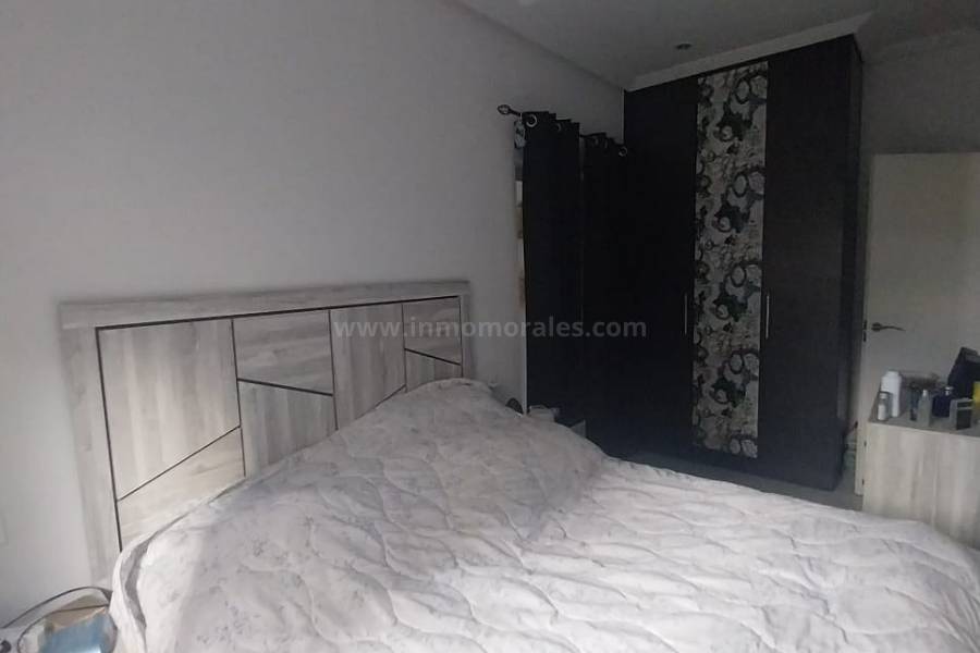 Resale - Apartment  - La Mata