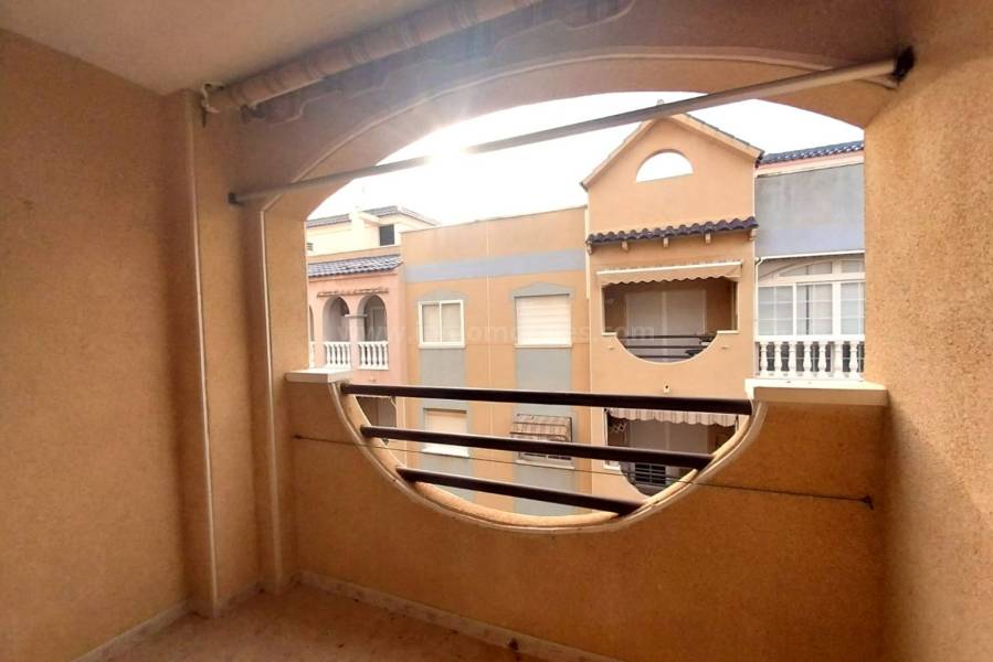 Resale - Apartment  - La Mata