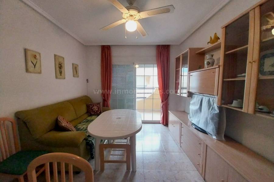Resale - Apartment  - La Mata