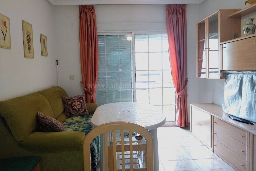 Resale - Apartment  - La Mata
