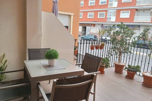 Town House  - Resale - Almoradí - Almoradí