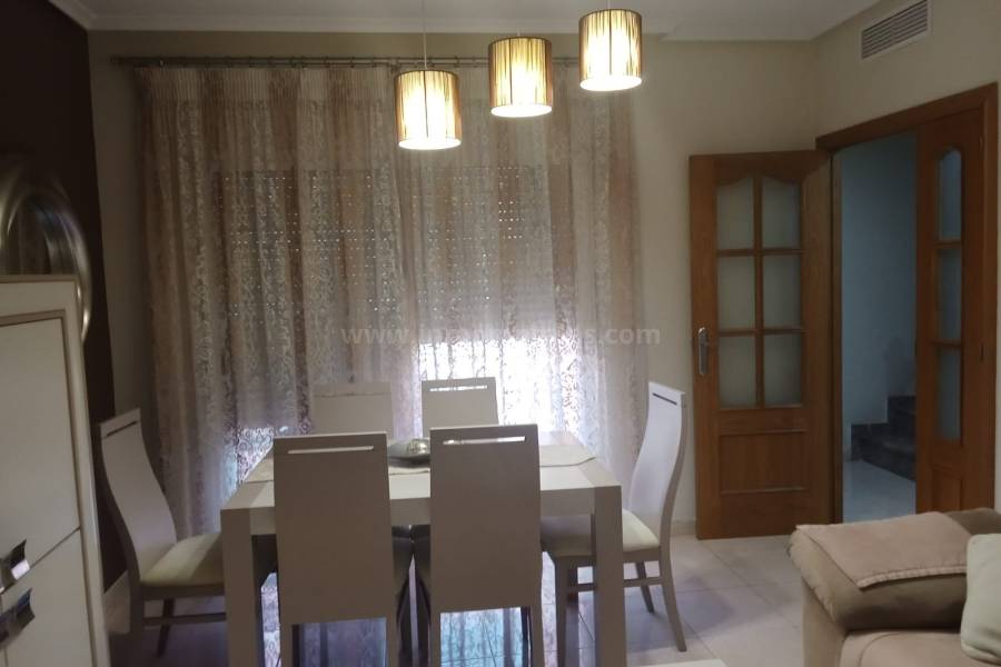 Resale - Town House  - Almoradí