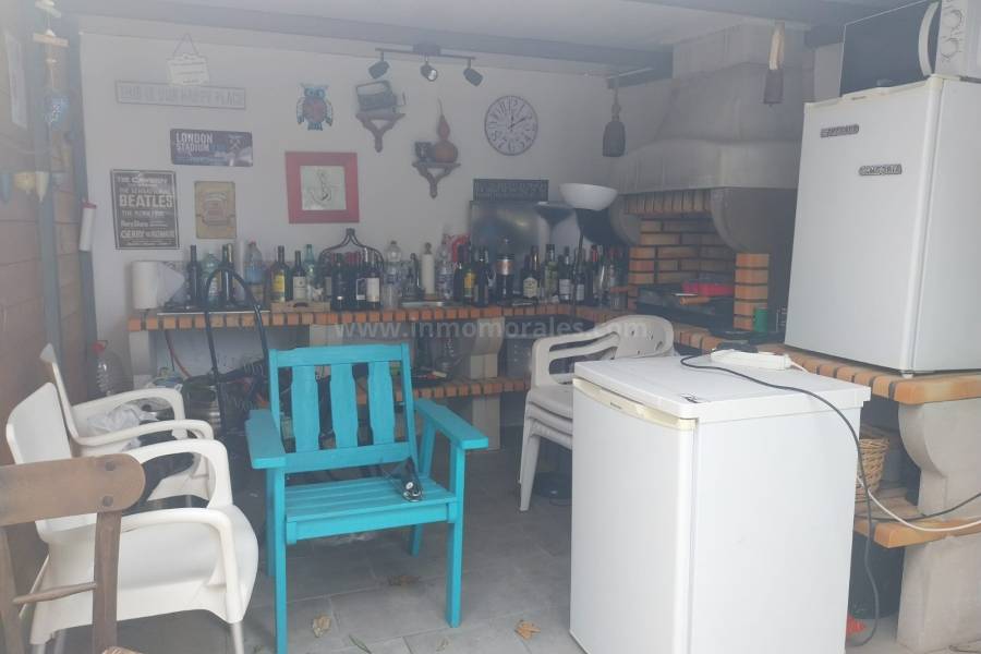 Resale - Apartment  - La Mata