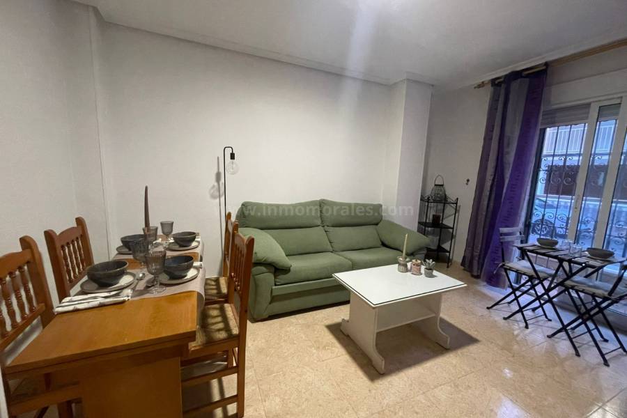 Wiederverkauf - Wohnung/Apartment - La Mata