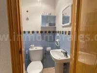 Wiederverkauf - Wohnung/Apartment - La Mata