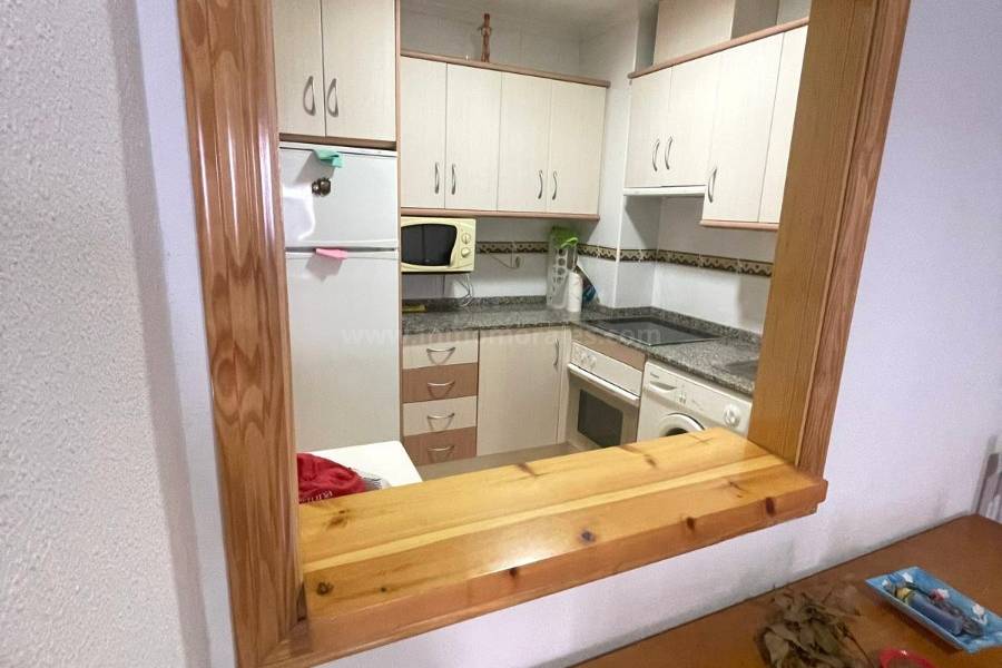 Wiederverkauf - Wohnung/Apartment - La Mata