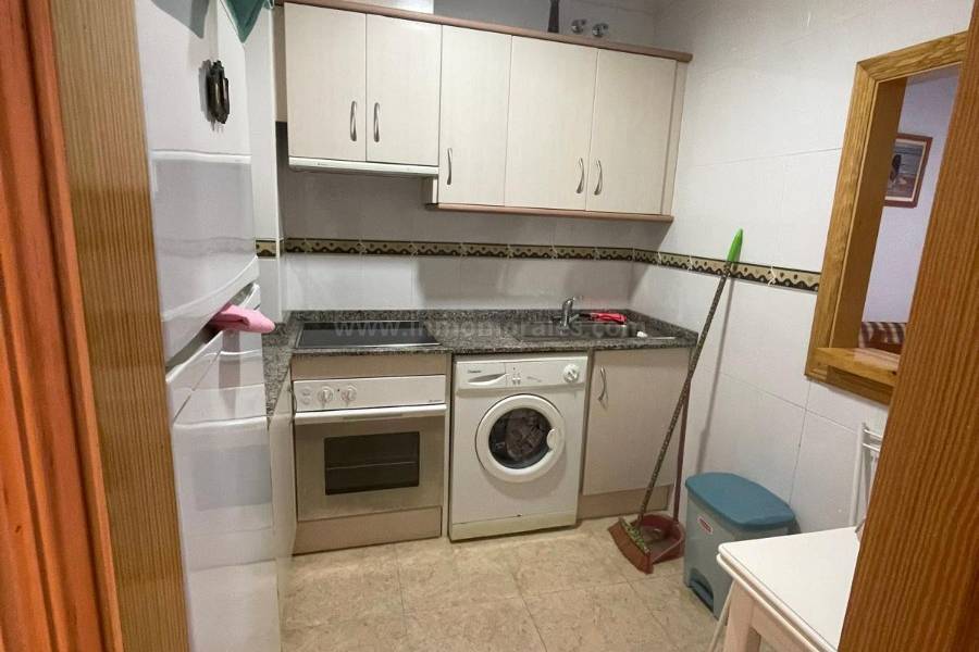 Wiederverkauf - Wohnung/Apartment - La Mata