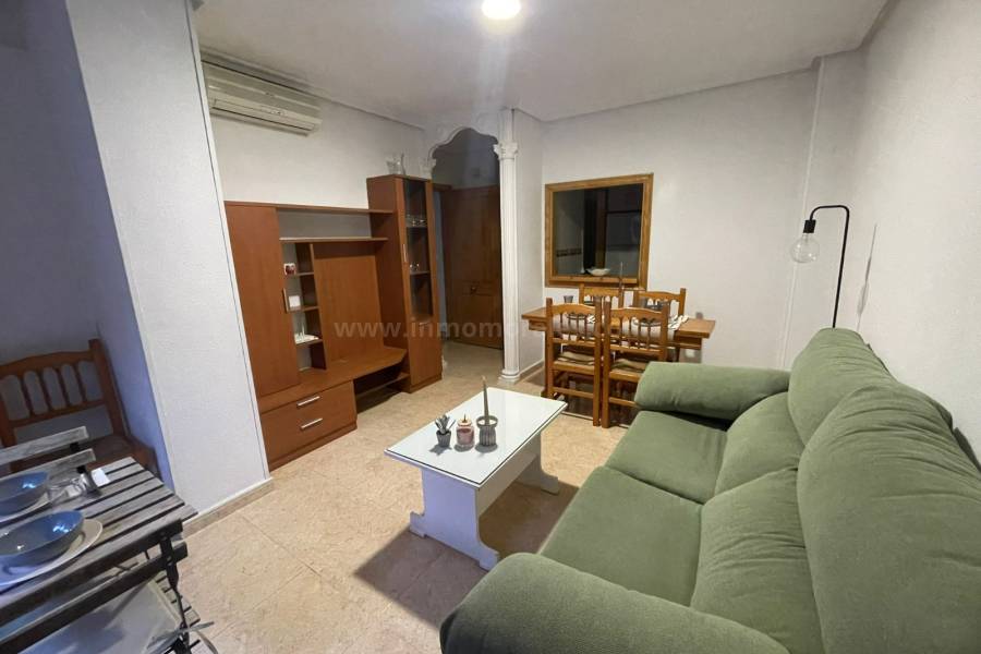 Wiederverkauf - Wohnung/Apartment - La Mata
